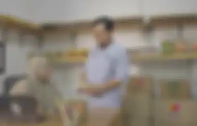 Kisah Harmoni Pasangan Pemimpi, Sukses Bangun Bisnis Bersama di Lazada