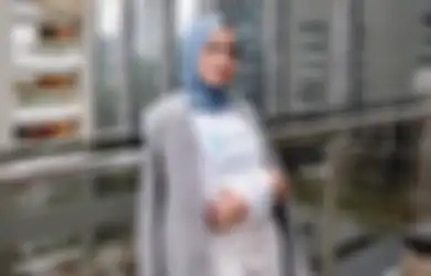 Wirda Mansur Dituding Melakukan Pembohongan Publik Soal Kuliah di Oxford, Ustaz Yusuf Mansur Pasang Badan Bela Putrinya : Nggak Ada yang Ngaku-ngaku dari Kami