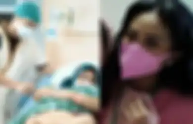 Cucunya Lahir di Tanggal Cantik 22-2-2022, Krisdayanti Sebut Aurel Hermansyah dan Atta Halilintar Beruntung: Bisa Diingat dengan Mudah