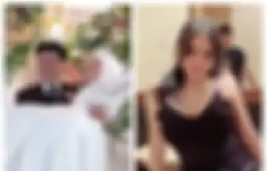 Resmi Cerai, Mawar AFI Bongkar Foto yang Diduga Bukti Perselingkuhan Mantan Suami dengan Baby Sitter sang Anak, Steno Ricardo Beri Klarifikasi hingga Ungkap Fakta Ini