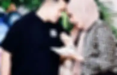Punya Kongsi dengan Ayah Olla Ramlan Jauh Sebelum Jadi Menantunya, Aufar Hutapea Ternyata Bukan Anak Orang Sembarangan, Ini Latar Belakang Keluarganya