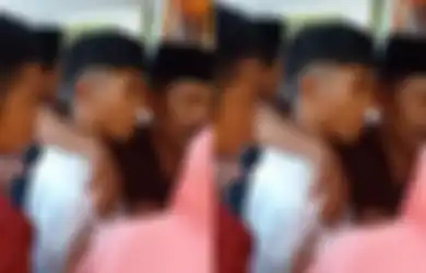 Geger Pengantin Pria Ketakutan hingga Pelototi Calon Istri di Hari Pernikahan, Pemicunya Bikin Seluruh Tamu Undangan Merinding