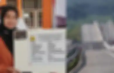 Gadis 24 Tahun jadi Miliarder Dadakan Usai Dapat Ganti Rugi Tol Yogya-Solo, Ngaku Dapat Bujuk Rayu Sales Mobil!
