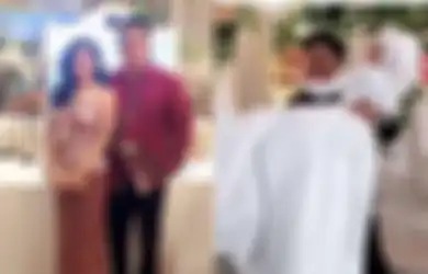 Pengakuan Mawar AFI Sebut Suami Selingkuh Bohong? Steno Ricardo Bantah Main Serong dengan sang Baby Sitter yang Kini Dinikahinya, Begini Kata sang Kuasa Hukum