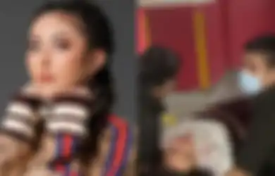 Coba Bunuh Diri karena Depresi, Ayu Aulia Ditemukan Tak Sadarkan Diri dengan Luka Sayatan, Keluarga Ungkap Ada Permasalahan dengan Sosok Ini hingga Ganggu Psikis sang Artis