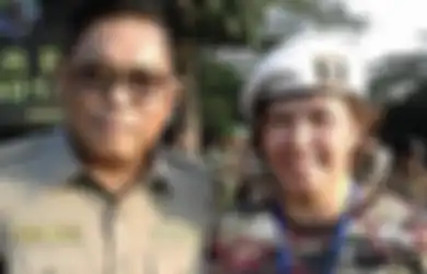 Ancam Bunuh Keponakan Legenda Rock, Adiguna Sutowo Mertua Dian Sastro Petinggi Ormas yang Disebut Bergaya Premanisme, Foto Wajahnya Dikuliti