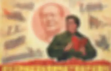 ‘Saya adalah Anjing Ketua Mao’, Kisah Jiang Qing, Istri Ketiga dan Terakhir Mao Zedong,  Lahir dari Seorang Pelacur yang Miskin, Jadi Pemimpin Revolusioner Wanita Paling Berpengaruh di China