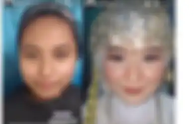 Foto Sampingan dengan Steno Ricardo, Wajah Eks Baby Sitter Susi Latifah Jadi Sorotan, Netizen: Terjun Bebas Banget Itu Seleranya si Laki
