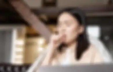 Alami! Ini 4 Bahan yang Ampuh Meredakan Masalah Batuk Kering