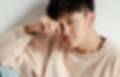 Bikin Lagu Bahasa Inggris Lebih Gampang Buat Arash Buana. Kenapa Ya?