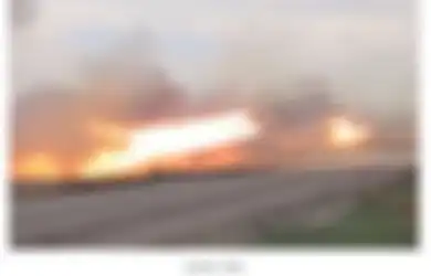 Bak Pecah Perang Dunia III, Vladimir Putin Deklarasikan Operasi Militer Terhadap Ukraina, Ketahui Dampak Perang Seperti yang Pernah Terjadi Sebelumnya, Akankah Dunia Hancur Kembali Karena Perang?