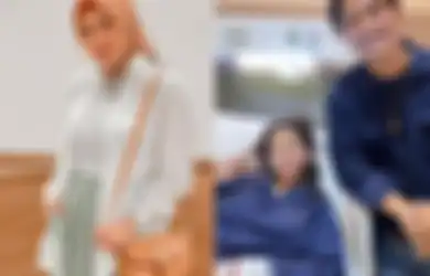 Satu Indonesia Utang Maaf pada Zikri Daulay, Ternyata Sosok ini yang Bikin Ayu Aulia Nekat Menyayat Tangan dan Tenggak 50 Butir Paracetamol