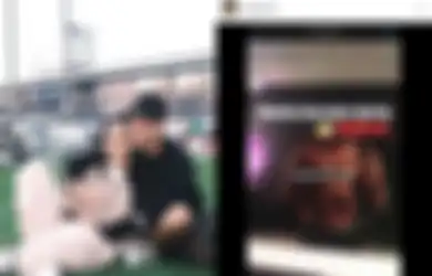 Ini Isi Chat Vulgar dan Tangakapan Layar yang Diduga Kekasih Rachel Vennya Sampai Dituding Gay