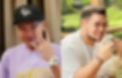 Bak Petir di Siang Bolong, Bukan Gisel Ini Sosok Artis yang Dilamar Gading Marten Sampai Ngutang ke Ivan Gunawan Rp 25 Juta untuk Beli Cincin Kawin