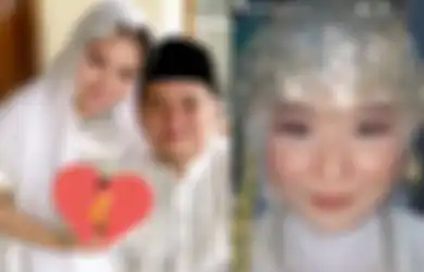 Selentingan Isu Perceraian Tak Terdengar Telinga Tetangga, Ketua RT Sampai Dibuat Keheranan Steno Ricardo Bisa Kepincut Baby Sitter: Cantikan Bu Mawar Kemana-mana