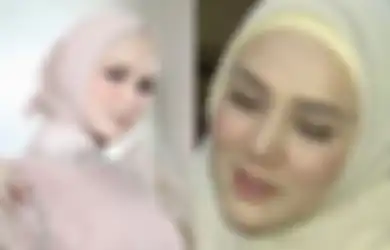 Pamer Muka Mulus Bak Boneka, Mulan Jameela Banjir Pujian Bahkan Dikira Artis Luar Negeri: Saya Kira Barbie