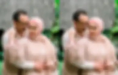 'Malu Sama Anak', Tak Lagi Sungkan Pamer Kemesraan di Depan Umum, Venna Melinda Digeruduk Netizen hingga Pose Intimnya dengan Ferry Irawan Kena Semprot
