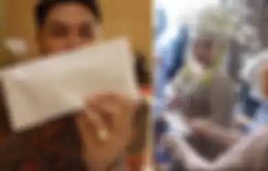 Mendadak Murka dengan Ucapan Adik Ayu Ting Ting, Ivan Gunawan Langsung Beri Reaksi Tak Terduga, Ada Apa?