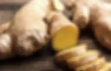 Satu Indonesia Ketipu, Ngeyel Konsumsi Jahe Saat Tubuh Dalam Kondisi Ini Justru Bikin Nyesel Seumur Hidup, Tolong Hindari Mulai Sekarang
