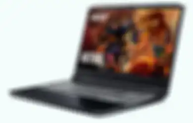 Live Review Laptop Gaming Acer Nitro 5 dan Predator Helios 300 Prosesor Intel Core i9