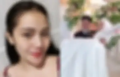 'Kode Alam Tuh', Pernikahan Mantan Suami Mawar AFI dan Susi Latifah Seolah Tak Direstui, Ternyata Beda dari Dugaan Publik Hingga Penuh Bencana
