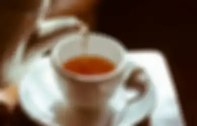 Iseng Minum Teh Pahit Setiap Pagi, Ternyata Setelah Dicoba Seminggu Efeknya Benar-benar Bikin Melongo, Kurangi Risiko Penyakit Mengerikan ini