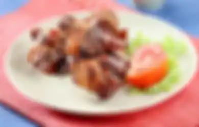 Dijamin Nggak Amis Kalau Masak Hati Ampela Ayam dengan Cara Ini, Bikin Sekeluarga Ketagihan