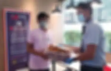 Kolaborasi McDonald’s dan FoodCycle Indonesia Berikan Surplus Makanan ke Orang yang Membutuhkan 