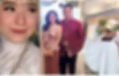 HEBOH Steno Ricardo Langsung Tuai Karma Usai Borok Perselingkuhan dengan Baby Sitter Dikuliti Habis Oleh Mawar AFI, Tak Lagi Jadi CEO hingga Terkuak Fakta Mengejutkan