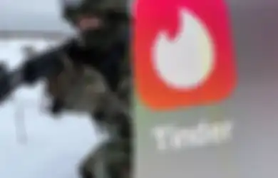 Bak Lakukan Psywar Sebelum Perang, Siapa Sangka Militer Rusia Gunakan Aplikasi Kencan Tinder untuk Memberi Peringatan Ini, Wanita Ukraina Jadi Sasarannya