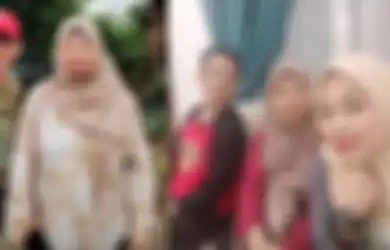 Umur Hanya Beda 2 Tahun, Ibu Mertua Ini Tak Menyangka Dapat Menantu Pria dengan Usia Tak Terpaut Jauh, Ternyata sang Anak Dinikahi oleh Sosok yang Tak Disangka Ini