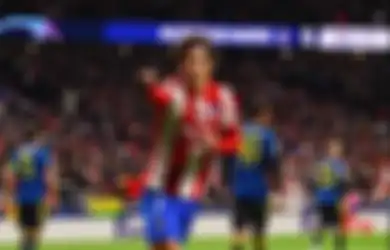 Ini Link Streaming 16 Besar Liga Champions: Man Utd vs Atletico Madrid