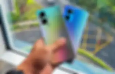 Segera Rilis, Inilah Keunggulan OPPO Reno7 5G & Reno7 Z 5G