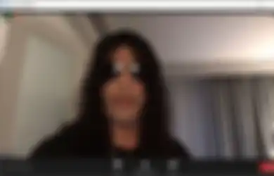 Wawancara Eksklusif dengan Slash: Lagi Rekaman, Eh Vokalis Gue Positif Covid!