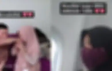 Belum Genap Sebulan Ditinggal Kekasih Meninggal, Rohimah Alli Bagikan Kabar Bahagia Dinikahi Bule Ganteng di Turki, Intip Potretnya!