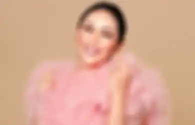 Aibnya Dibongkar Vicky Prasetyo yang Dituding Berselingkuh dengan Pria Berondong, Kalina Ocktaranny : Jangan Ganggu Saya Lagi, Tolong   