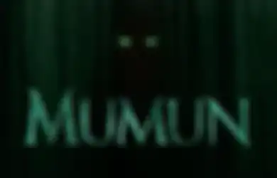'Mumun' Jadi Film Horor Baru Garapan Rizal Mantovani, Diadaptasi dari Sinetron Era 2000an 'Jadi Pocong'