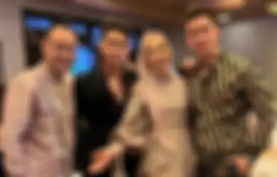 Dilarang Venna Melinda Nikah Muda, Verrel Bramasta Malah Mendadak Pengin Punya Anak di Luar Nikah: Ya Allah Aku Mau...