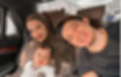 Dulu Sempat Divonis Susah Hamil, Zaskia Sungkar Kini Nikmati Kebahagiaan sebagai Ibu dari Putranya Ukkasya Setelah Lama Menanti Momongan