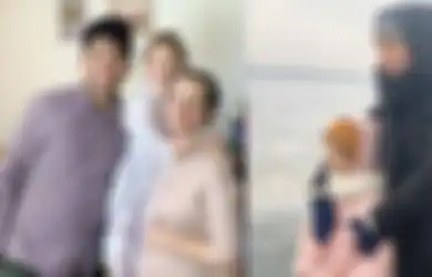 Rudal Rusia Bisa Jatuh Kapan Saja, WNI di Ukraina Ini Ketar-ketir Pikirkan Nasib Sang Istri yang Hamil 9 Bulan, Tidur Tak Nyenyak Dengar Sirine Peringatan yang Mencekam