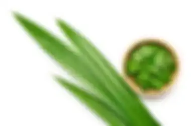 Awalnya Cuma Iseng Taruh Daun Pandan di Kamar Mandi, Wanita Ini Langsung Syok saat Tahu Perubahan Tak Terduga Ini Terjadi