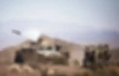 Saat Negara NATO Bimbang Terus Memasok Senjata ke Ukraina, Karena Khawatirkan Hal Mengerikan Ini