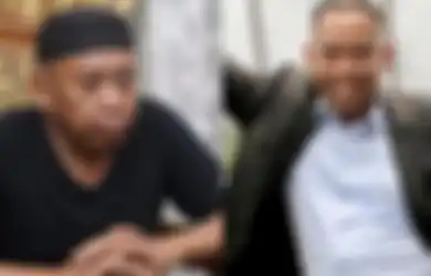 Dirawat Langsung Suami Vega Darwanti, Kondisi Terbaru Tukul Arwana Kian Membaik, Sang Pelawak Sudah Bisa Lakukan Ini