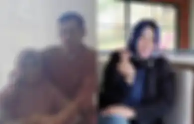 Baru Hitungan Hari Jadi Istri Bule Asal Turki, Rohimah Bak Diterpa Kenyataan Pahit Tersandung Masalah Mengejutkan ini, Ada Apa?