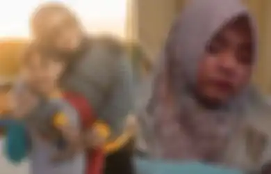 'Sakit Hati Banget', Sambil Nangis Sesenggukan, Lala Pengasuh Rafathar Ungkap Kejadian Pahit Selama Asuh Putra Raffi Ahmad, Kenapa?