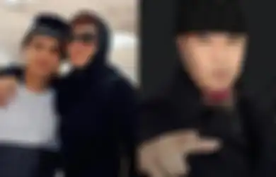 Bak Sindir Telak Ahmad Dhani, Dul Jaelani Ogah Disebut Mirip Ayahnya, Alasannya di Luar Dugaan