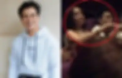 'Pernah ke Apartemennya Lho', Baim Wong Kicep, Masa Lalunya dengan Biduan Dangdut Ini Dibongkar Habis hingga Bikin Paula Verhoeven Syok Berat