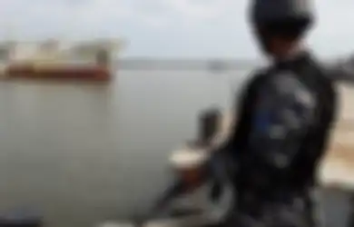 Yang Diserang Ukraina, Ternyata Indonesia Sudah Bersiap Perang Melebar Sampai Minta Bantuan Negara Tetangga Ini Sembari Perhatikan Gerakan China di Laut China Selatan