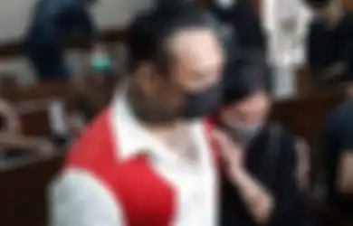 Sempat Depresi hingga Ingin Bunuh Diri, Nora Alexandra Sebut Jerinx Minta Dirinya Jaga Kesehatan: Bulan Depan Dia Bebas!