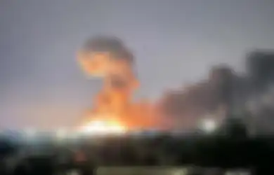 'Saya Lari dari Satu Perang Tapi Malah Terjebak dalam Perang Lain', Cerita Pengungsi Afghanistan yang Terjebak di Ukraina, Jauh-jauh Hindari Taliban Malah Dibombardir Bom Oleh Rusia